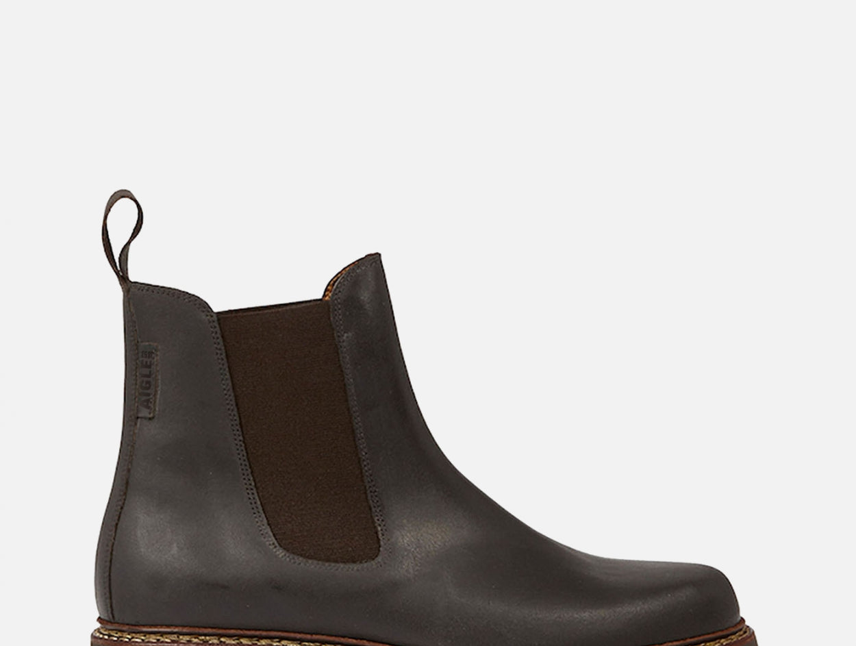 Quercy Dark Brown – Berghenstore - Main Image