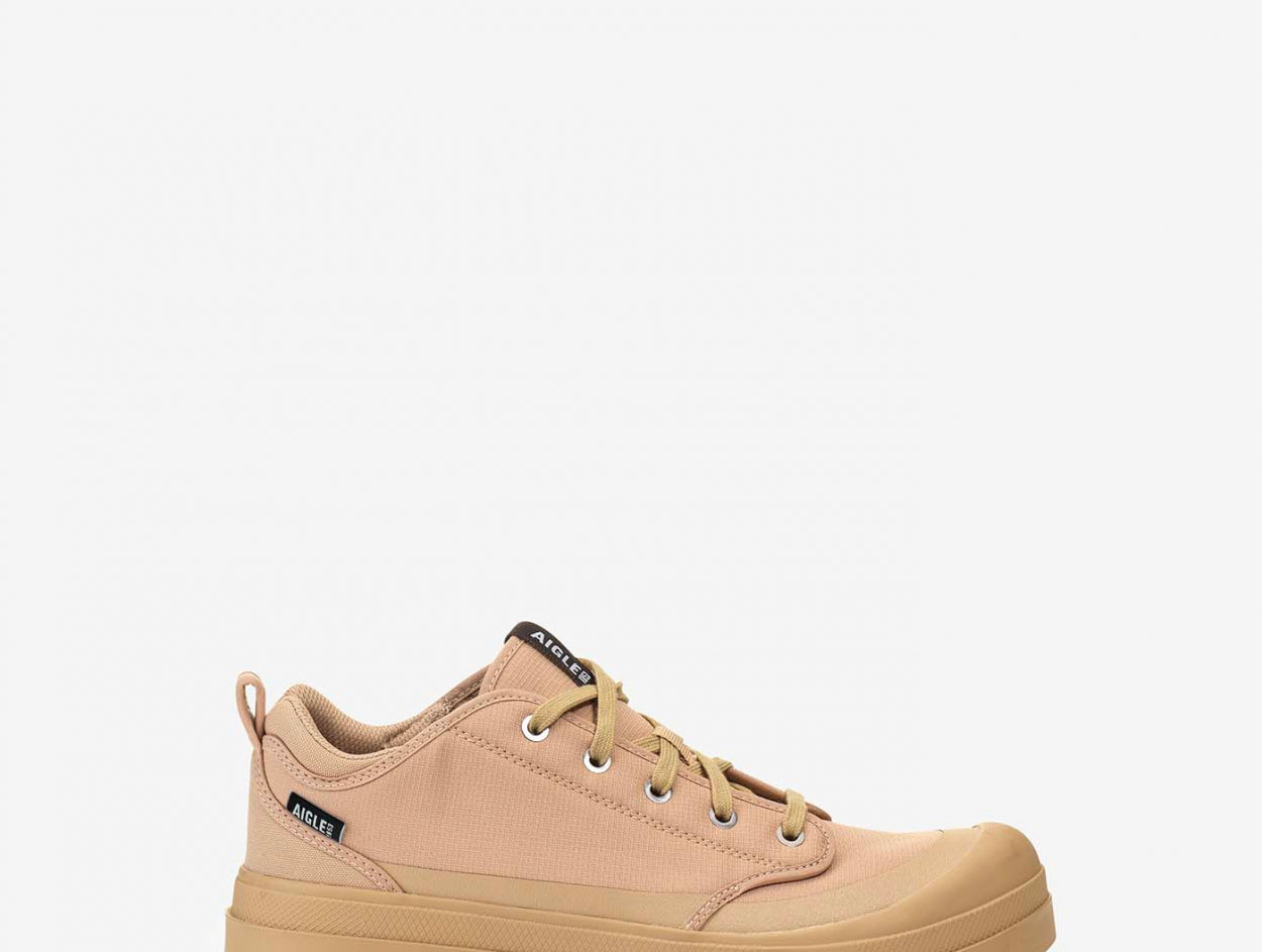 Tenere Hike Low Sable