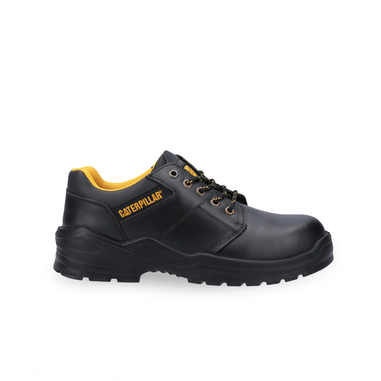 Striver Low S3 | Black – WORKTRAILSTORE